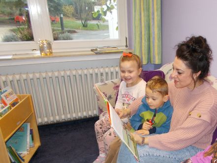 Katholischer Pastoralverbund St. Lullus, Hersfeld-Rotenburg - Mit einem